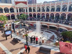 -佛罗伦萨小镇广佛名品奥特莱斯(疏港路店)