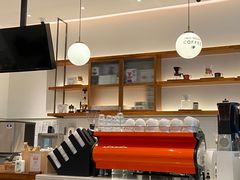 -Peet's 皮爷咖啡(乐峰店)