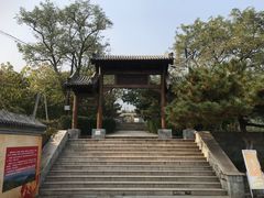 -阳台山自然风景区