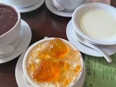 -南信牛奶甜品专家