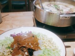 -老长春肉馆(隆礼路店)