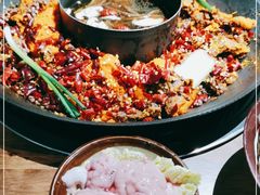 -楠火锅(龙阳广场店)