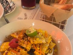 -太食獸泰式茶餐厅(IFS国金中心店)