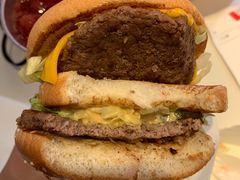 巨无霸-麦当劳(温州人民路店)