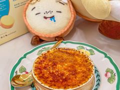 -PAUL LAFAYET 法式甜品(港汇广场店)