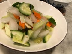 -漢舍中国菜馆(889广场店)