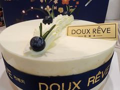 -杜哈夫DOUX RÊVE·生日蛋糕(日月光店)