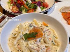 -安妮意大利餐厅(国贸店)