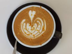 -Me Coffee下午茶艺术空间