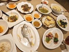 -庄氏祥记家常食府(国瑞建材家居博览中心店)
