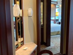 -深圳福田香格里拉大酒店