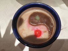 -聚春园自助餐厅(东街口店)