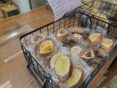 -雀食面包店(钟楼店)