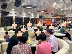 -澳门环岛游湾仔码头