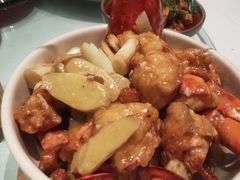 -眉州东坡(通州店)