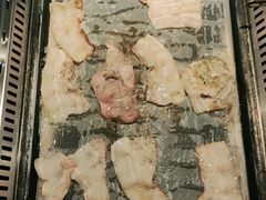 -非烤勿扰自助烤肉(虎门天虹店)