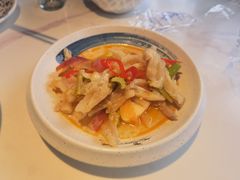 -壹只菜·崇明本地特色菜(崇明南门店)