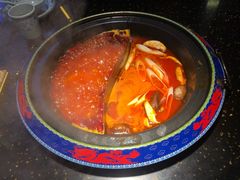 -成都老码头火锅(旺角店)