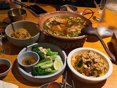 -SHAN山(前滩太古里店)