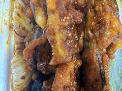 -上海老太小吃店(好吃街店)