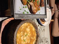 -绿茶餐厅(龙湖星悦荟店)