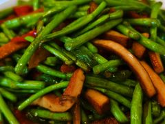 -百味园土菜馆(迎宾东路店)