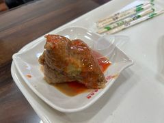 -东街钟楼肉粽(总店)