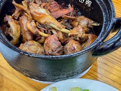 -斯丹姜母鸭·古法干香(涂门街总店)