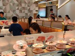 -争鲜回转寿司(通州万达店)