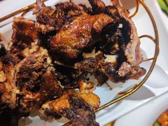 -三个大叔烤羊肉串·炭炉砂锅菜(西三旗店)