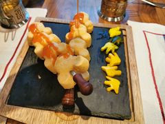 -云龙轩(迪士尼探索家度假酒店)