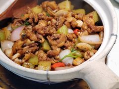 -啫·粤风料理·啫啫煲(仓山万达广场店)