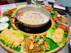 -椰小鸡·琼州糟粕醋(美兰缤纷城店)