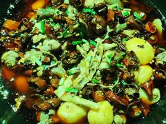 -一只烧鸡公(解放碑店)