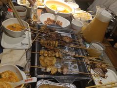 -管氏翅吧(广渠门店)