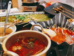 -成都吃客(九眼桥店)