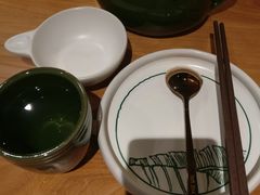 -云海肴·汽锅鸡·云南菜(高德置地店)