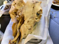 -正宁路小吃夜市