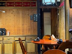 -徽三说·土徽菜·中国徽菜连锁品牌(一中店)