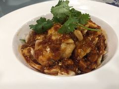 -听涛雅苑百味饺子老家菜馆