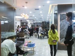 -IN STYLE·全国形象店