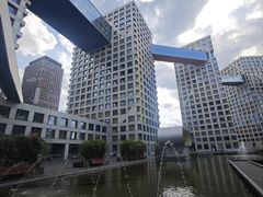 -和美电影艺术中心(万国城店)