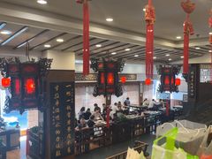 -一楼食业·美食人家