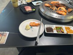 -東盛炭烤自助料理(玄武招商花园城店)