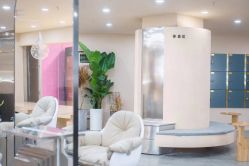 -DX HAIR SALON·发现未知美发沙龙