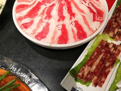 -大龙燚火锅(万象城店)