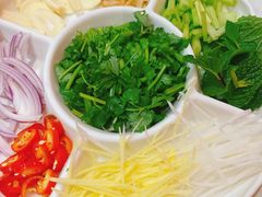 -官塘锋记鱼生·生腌·砂锅粥(牌坊街店)