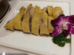 -鹅冠港式茶餐厅(来福士店)