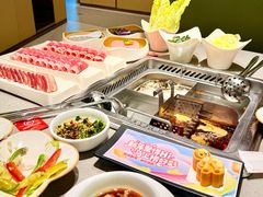 -海底捞火锅(壹悦城店)