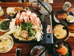 -成喜屋日本料理